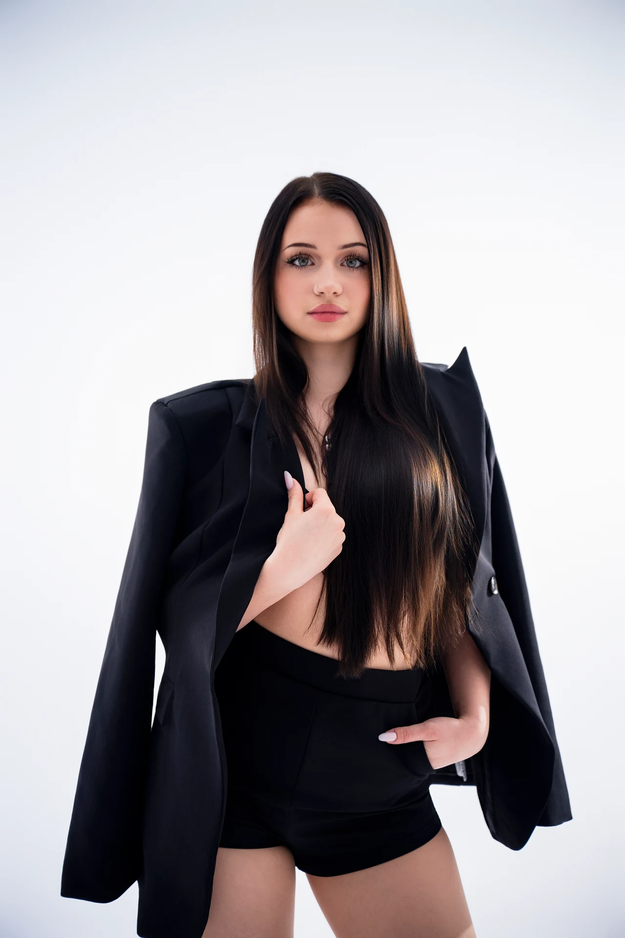 Dominika Pandel, Założycielka & stylistka, Salon Kosmetyczny Cosmos